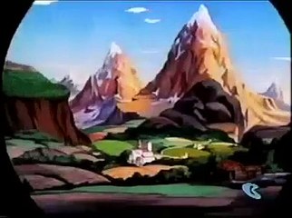 18 Alpine For You     Popeye The Sailor cartoon  Popeye Cartoon