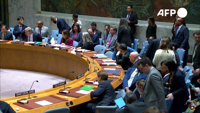 Nach Irans Angriff auf Israel: Guterres fordert maximale Zurückhaltung
