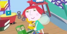 Ben and Holly's Little Kingdom Ben and Holly’s Little Kingdom S02 E031 Gaston Goes To The Vet