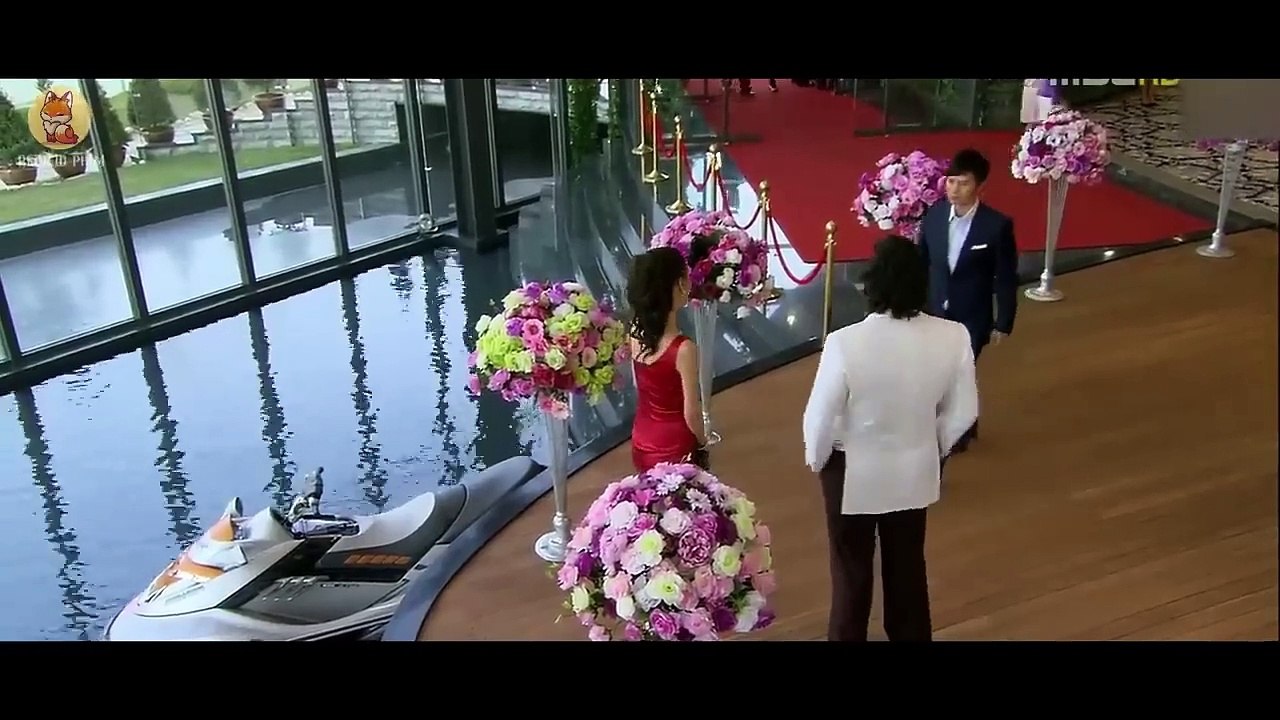 Sát Thủ Hào Hoa