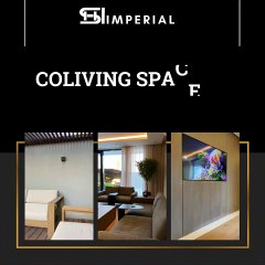 coliving space in gurgaon