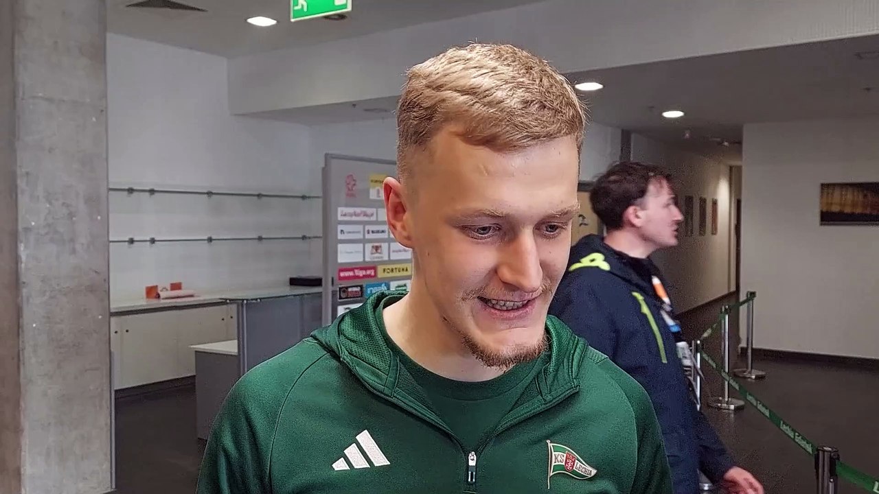 Oceny piłkarzy Lechii za mecz z Bruk-Betem. Tomas Bobcek: Cieszą gole, ale jeszcze bardziej zwycięstwo
