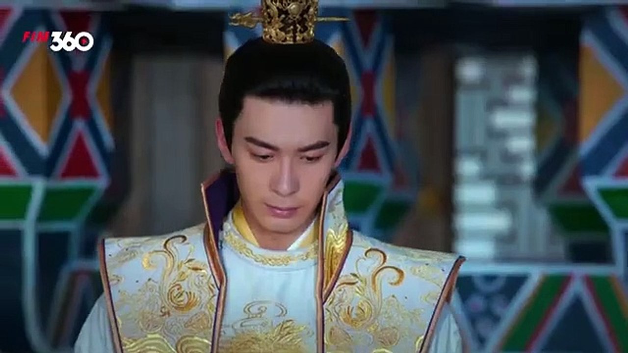 Tập 18 - Quốc Sắc Phương Hoa (Lồng tiếng)_DV Trần Tinh Húc, Bành Tiểu Nhiễm