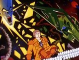 Filmation's Ghostbusters Filmation’s Ghostbusters E046 The Ghost of Don Quixote