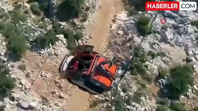 Teleferik kazası neden oldu, nerede oldu? Teleferik kazasının sorumlusu kim, tutuklandı mı?