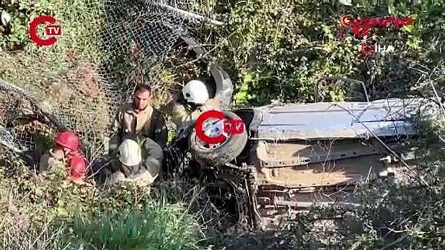 İstanbul'da bayram dönüşü aile faciası: 1’i bebek 2 kişi öldü, kızı 'Annem' diye feryat etti...