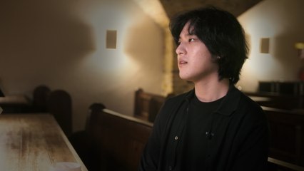 Yunchan Lim - Yunchan Lim on Chopin: 12 Études (EPK)
