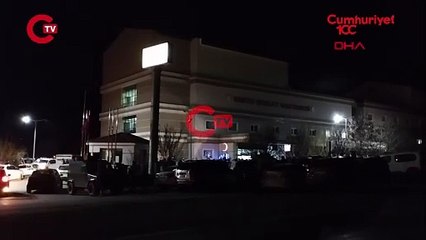 Muş'ta 'inek' kavgası: 1 ölü, 2 gözaltı