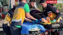 İstanbul'da bayram dönüşü aile faciası: 1'i bebek 2 ölü kişi öldü, kızı 'Annem' diye feryat etti