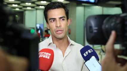 La familia de Arrieta niega cualquier negociación con la familia de Daniel Sancho