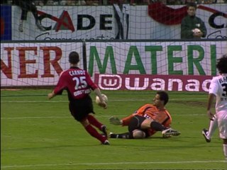 2002-03 - J37 - 55 - CARNOT S - EAG-MONACO 3-1