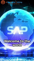 SAP ARIBA BOOMING VIDEO