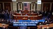 Porta-voz da Câmara dos Representantes dos EUA promete pressionar por ajuda a Israel e à Ucrânia