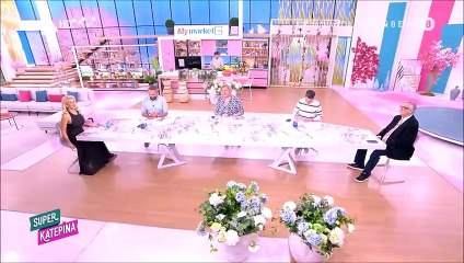 Καινούργιου: «Το είδαν όλοι δυστυχώς, συγνώμη. Ντρέπομαι πάρα πολύ» - Το αποκαλυπτικό... ατύχημα!