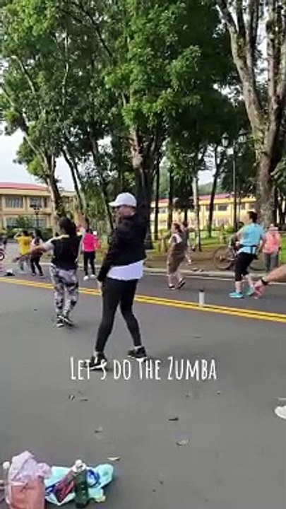 Zumba ✌