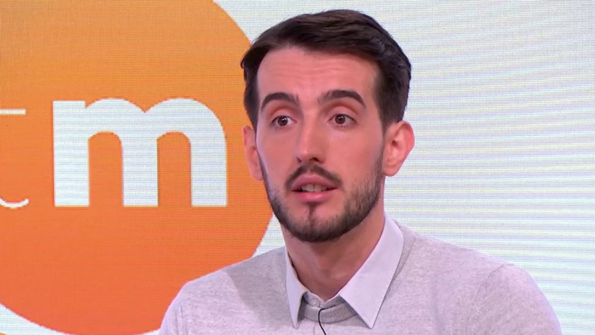 L'interview d'actualité - Etienne Jacob