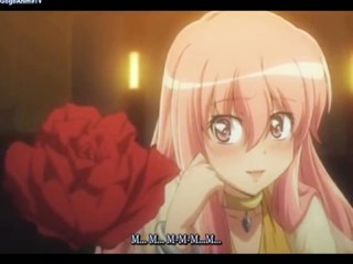 Zero no Tsukaima Princesses no Rondo Picture Drama episode 06 An Elegant Day of the Butterfly Earls Wife. Final Chapter english subs