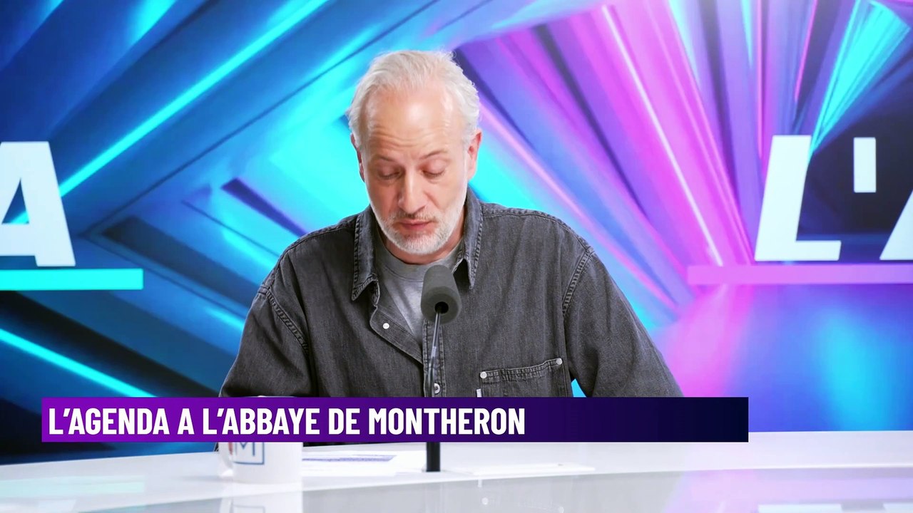L'agenda du lundi 15 avril