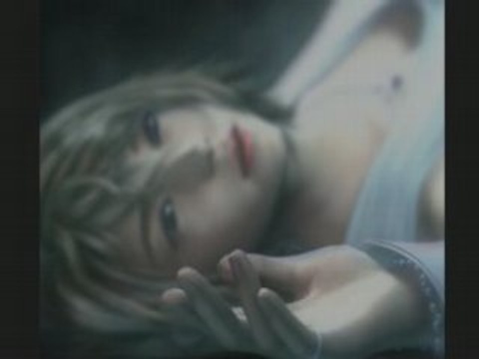 Final fantasy X X-2 lost memory