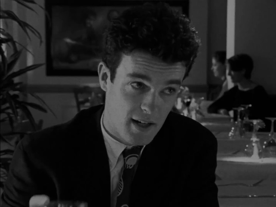 Following - Trailer (Deutsch) HD