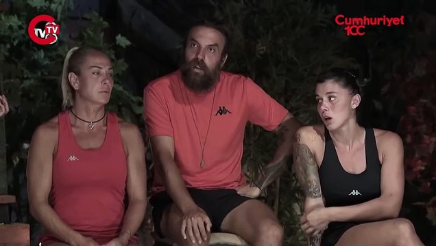 Survivor'da gerilim düşmüyor: Acun Ilıcalı'dan Yunus Emre'ye görülmemiş ceza!