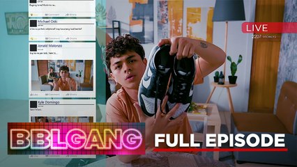 Bubble Gang: Online selling na walang puhunan? PM is the key! (Full Episode)