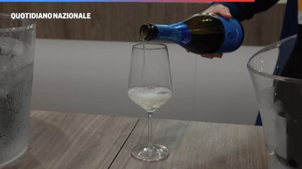 Vinitaly 2024 - La prima giornata