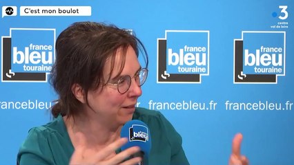 C'est mon boulot - Emilie Mendonça