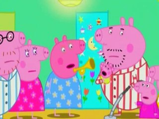 Peppa Pig S04E23 The Noisy Night (2)