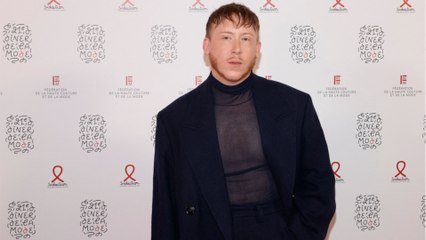 GALA VIDÉO - Eddy de Pretto attiré par le cinéma : ce film de François Ozon qu’il avait dû refuser