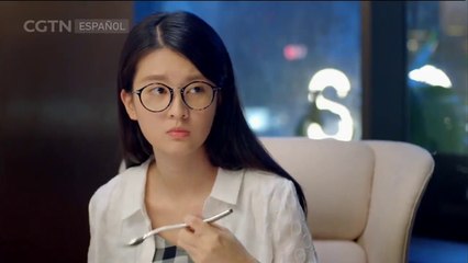 Oda a la Alegría capitulo 5 en español latino - Ema Kyunxek