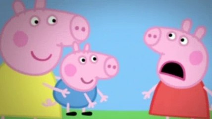 Peppa Pig Season 1 Episode 14 My Cousin Chloé