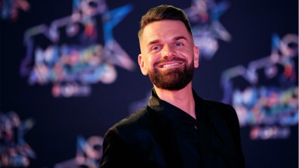 GALA VIDÉO - Keen’V (The Song), sa reconversion en animateur télé très prenante : “Je n’ai plus de vie sociale”