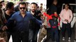 Salman Khan Y Plus Security Cost & BodyGuard Shera Per Month Salary Reveal, Galaxy Apartment Firing