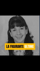 Tu as déjà vu cette femme 