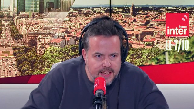 L'attaque iranienne contre Israël analysée par Christophe Ayad, Armin Arefi et Dov Alfon