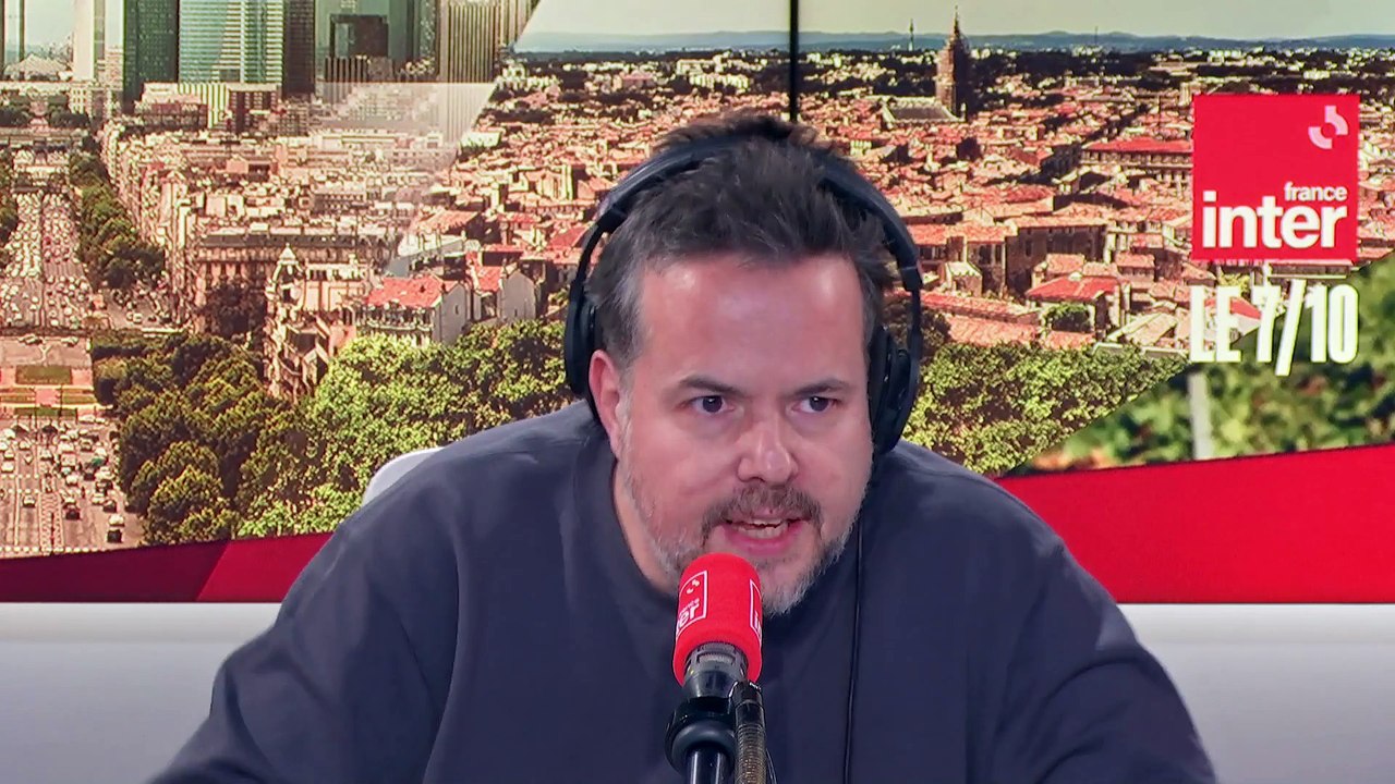 L'attaque iranienne contre Israël analysée par Christophe Ayad, Armin Arefi et Dov Alfon