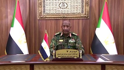 La guerra en Sudán cumple un año ante la amenaza de la hambruna