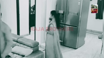 CARELESS AND UNATTENTIVE MOTHERS ACTION TO FORGET HER CHILD