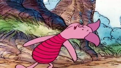 Winnie the Pooh S02E01 Me and My Shadow + To Catch a Hiccup