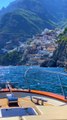 LE PLUS BEL ENDROIT de l’Italie : La Côte Amalfitaine