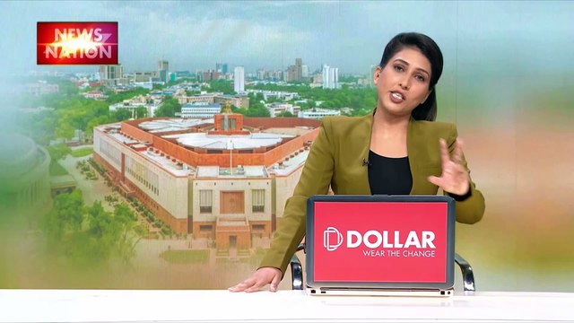 Chirag Paswan Exclusive : News Nation पर चिराग पासवान Exclusive