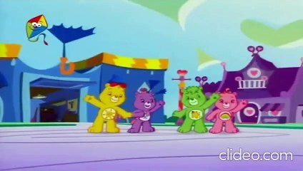 Download Video: CareBears_Care-Ful Bear_A Case of the Grumpies(NaQis&Friends_HiT)(English_Israel)(AiCaL)(2007)(DVD)