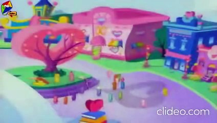 Download Video: CareBears_A Little Help_Tell-Tale Tummy(NaQis&Friends_HiT)(Israel)(AiCaL)(2007)