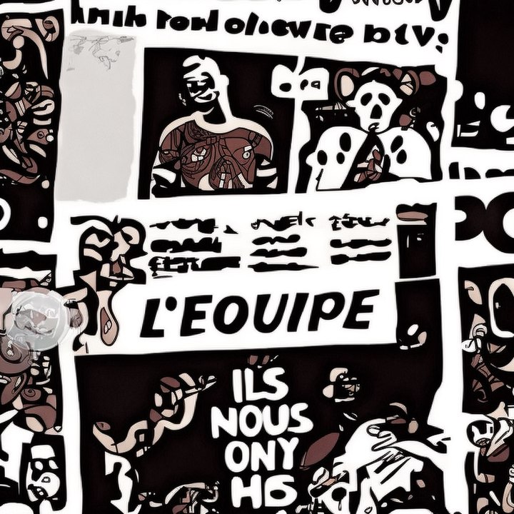 L'Europe vibre devant la victoire exceptionnelle du Bayer Leverkusen, l'Espagne met la pression sur Mbappé.