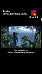 Comment James Cameron a été inspiré pour dessiner les personnages d'Avatar ?