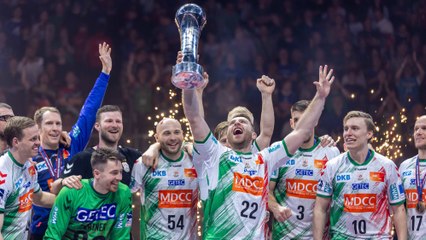 "Wahrer MVP" und "Extra-Kick": SCM-Profis adeln Keeper und Fans