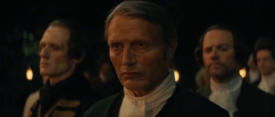 King's Land - Trailer (Deutsche UT) HD