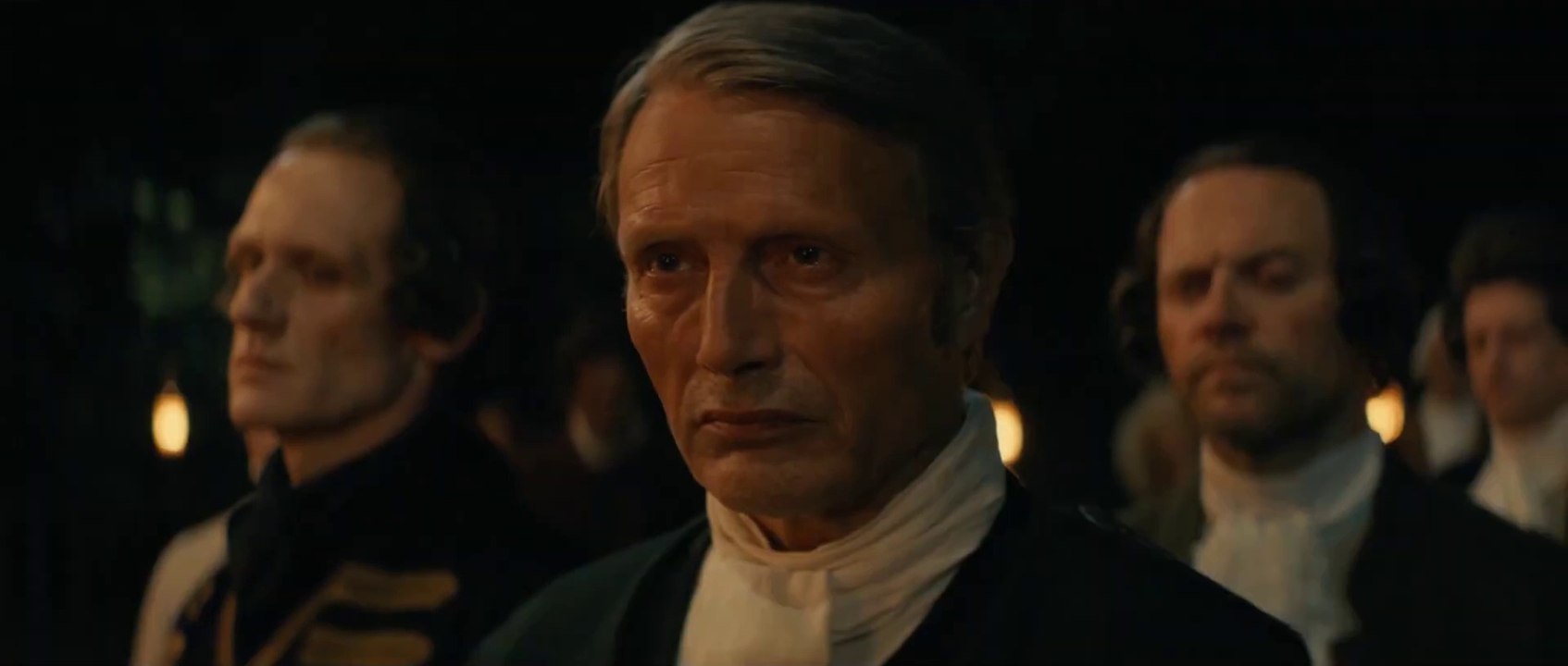 King's Land - Trailer (Deutsche UT) HD