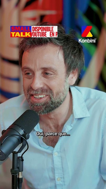 José Garcia a frôlé la mort plusieurs fois ?